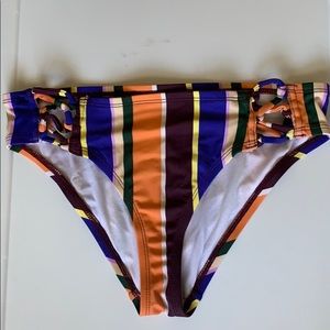Urban outfitters bikini bottoms